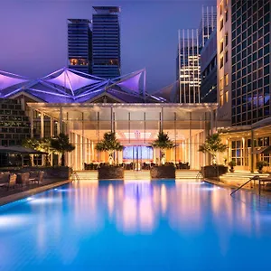 Hotel Conrad Centennial