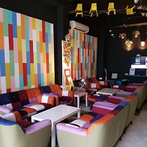 旅馆 波西米亚酒店, 新加坡