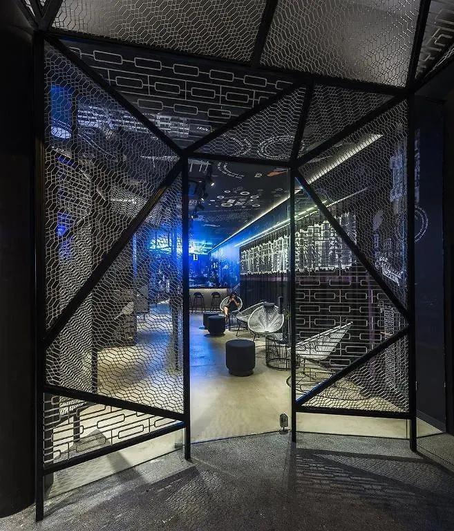 Coller Boutique Hostel Singapore