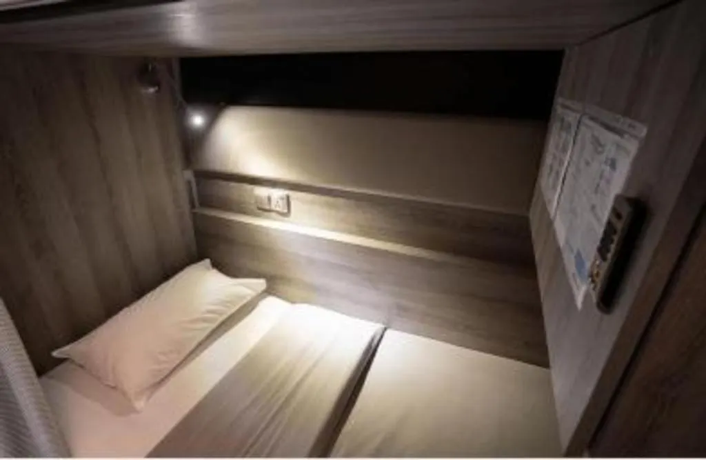 Coller Boutique Hostel Singapore 0*,