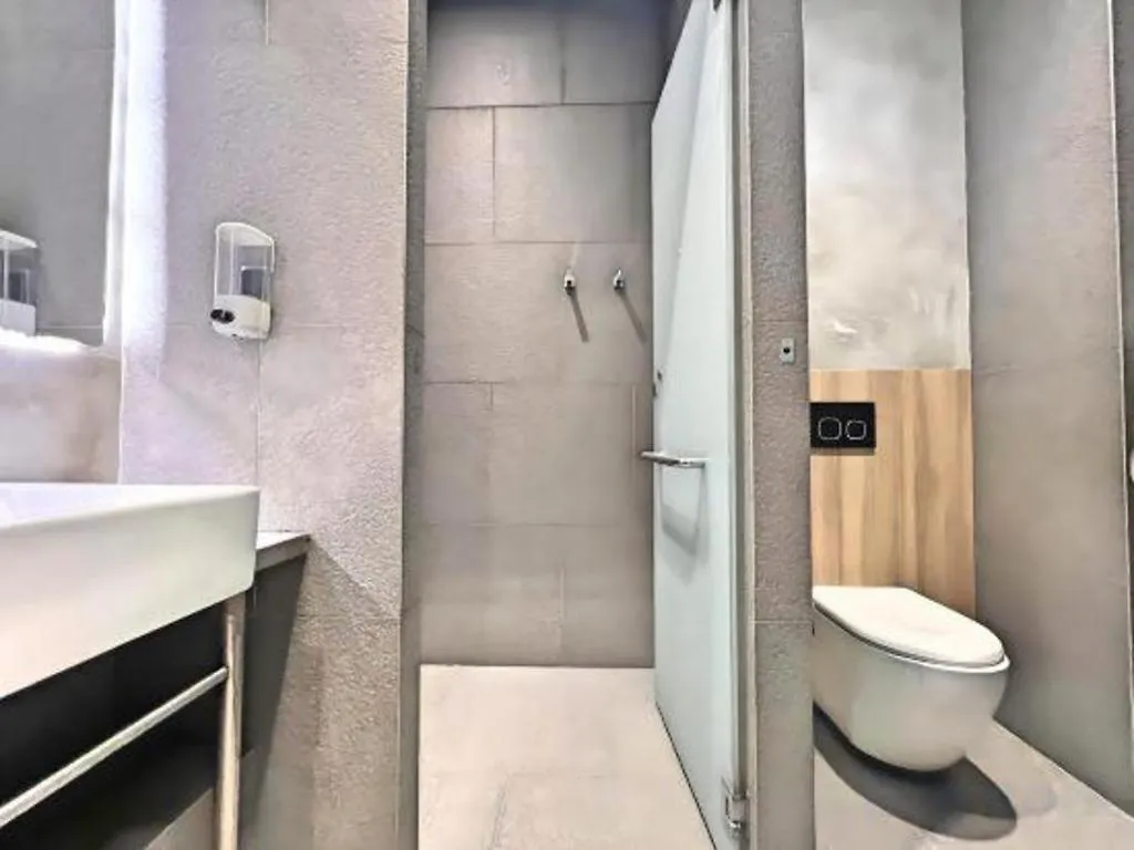 Coller Boutique Hostel Singapore